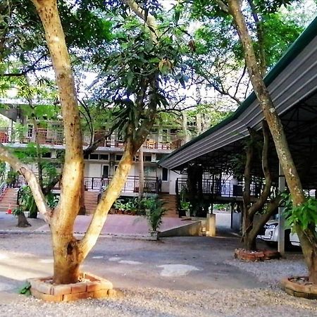 Loei Huen Hao Hug Home&Resort מראה חיצוני תמונה
