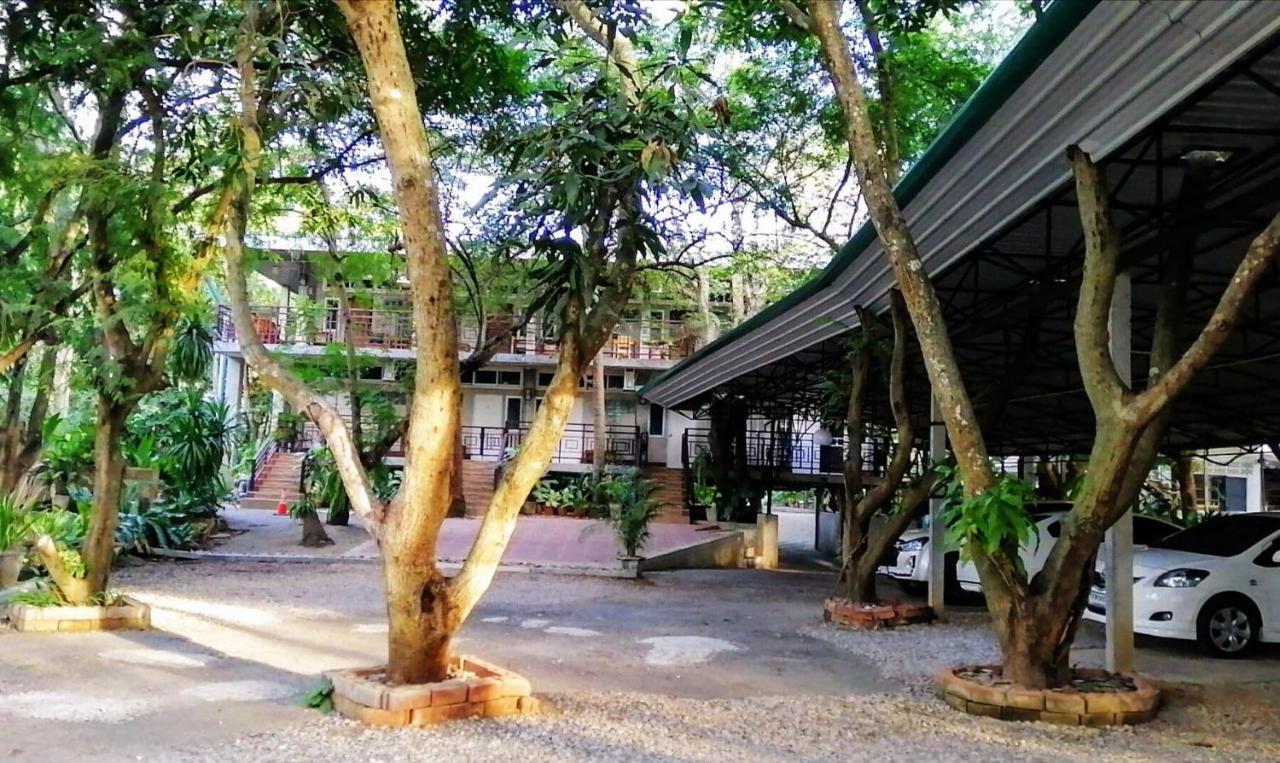 Loei Huen Hao Hug Home&Resort מראה חיצוני תמונה