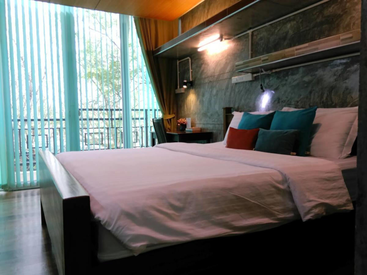 Loei Huen Hao Hug Home&Resort מראה חיצוני תמונה