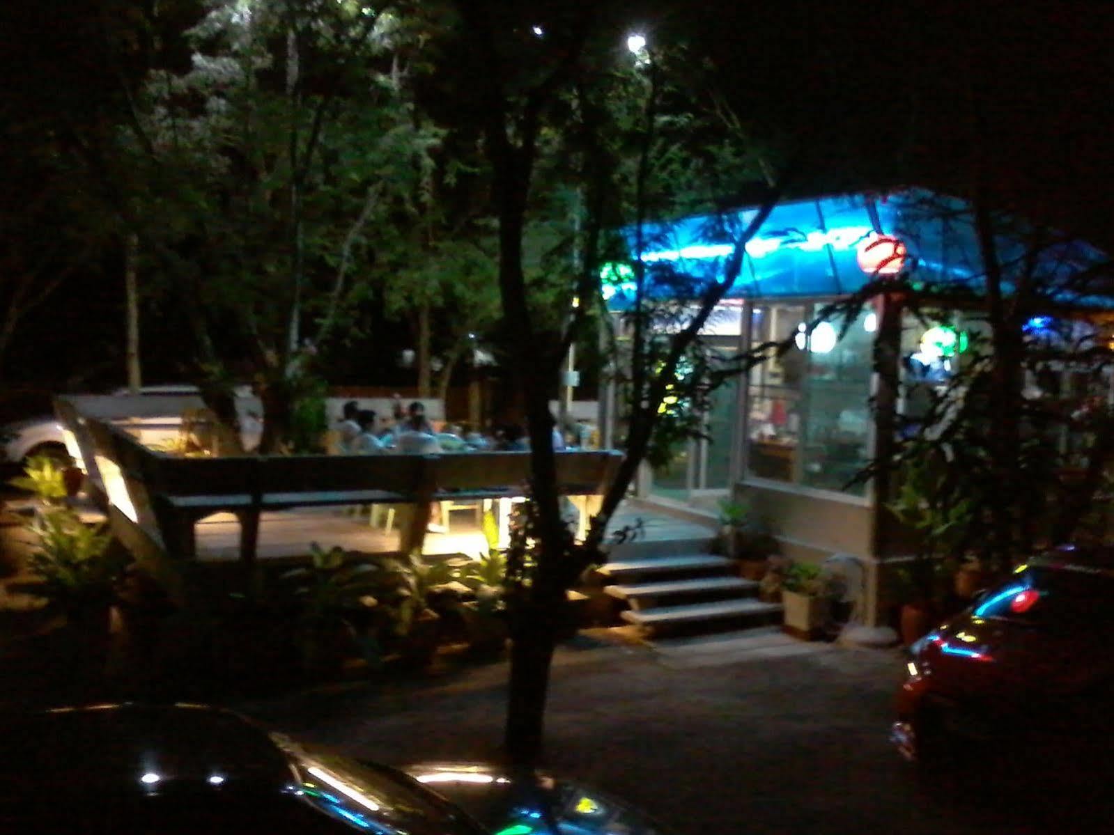 Loei Huen Hao Hug Home&Resort מראה חיצוני תמונה