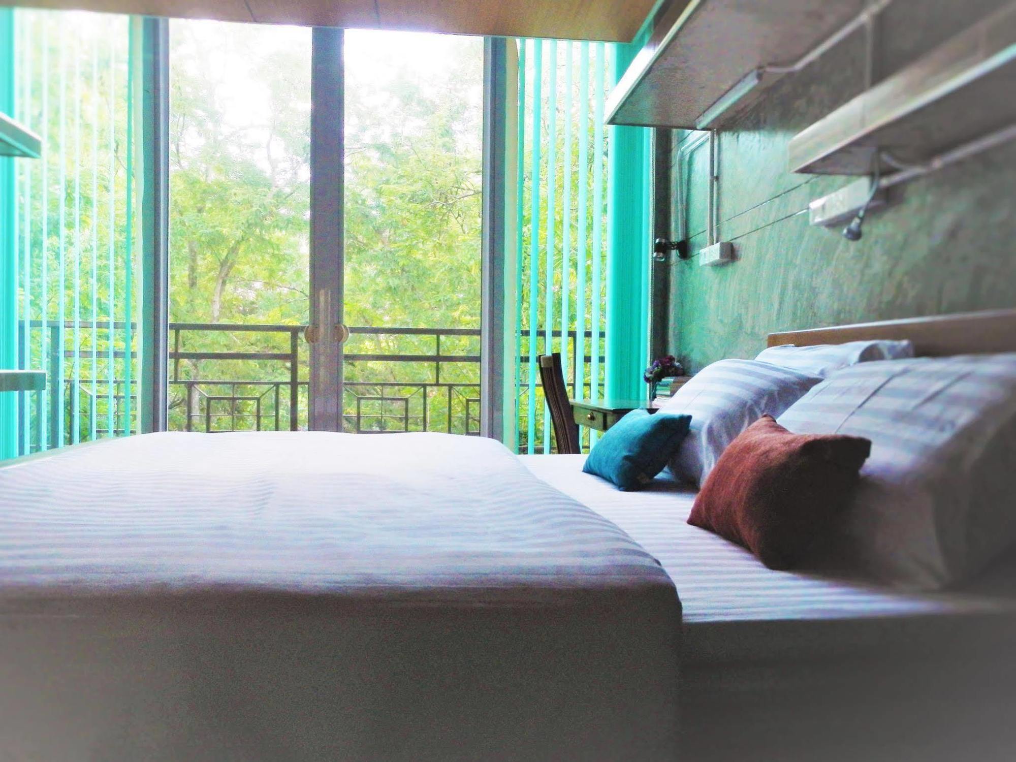 Loei Huen Hao Hug Home&Resort מראה חיצוני תמונה