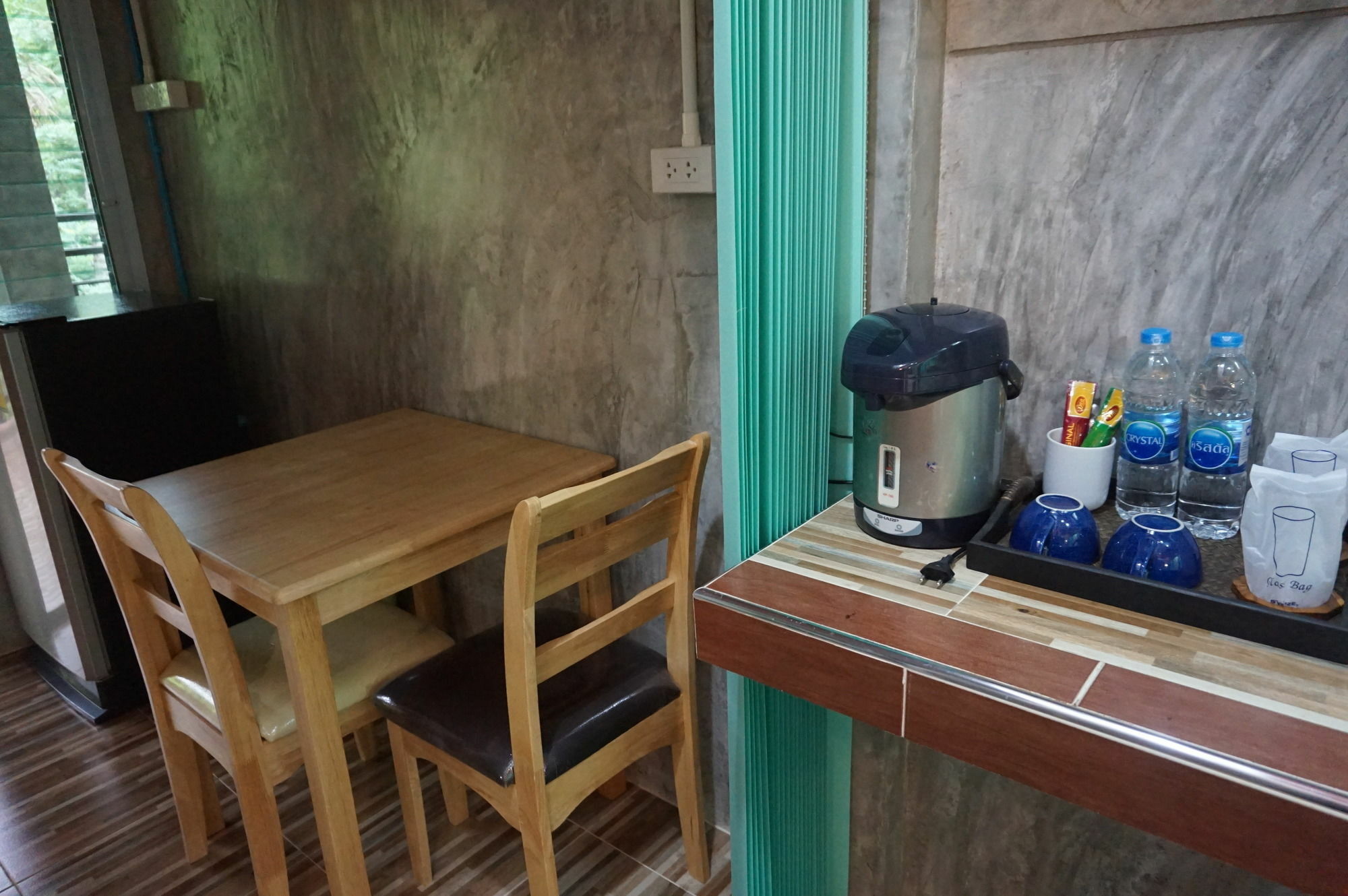 Loei Huen Hao Hug Home&Resort מראה חיצוני תמונה