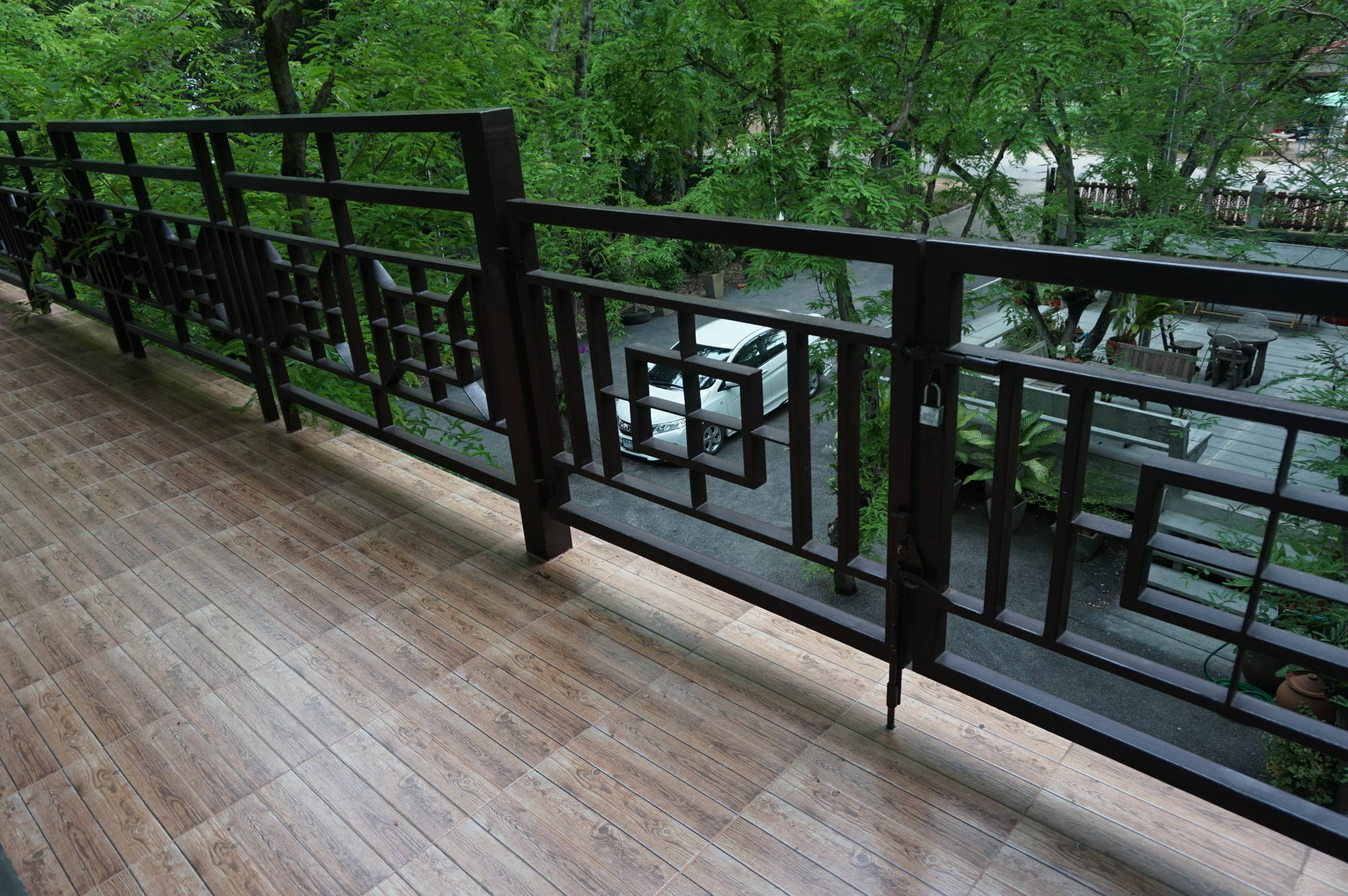 Loei Huen Hao Hug Home&Resort מראה חיצוני תמונה