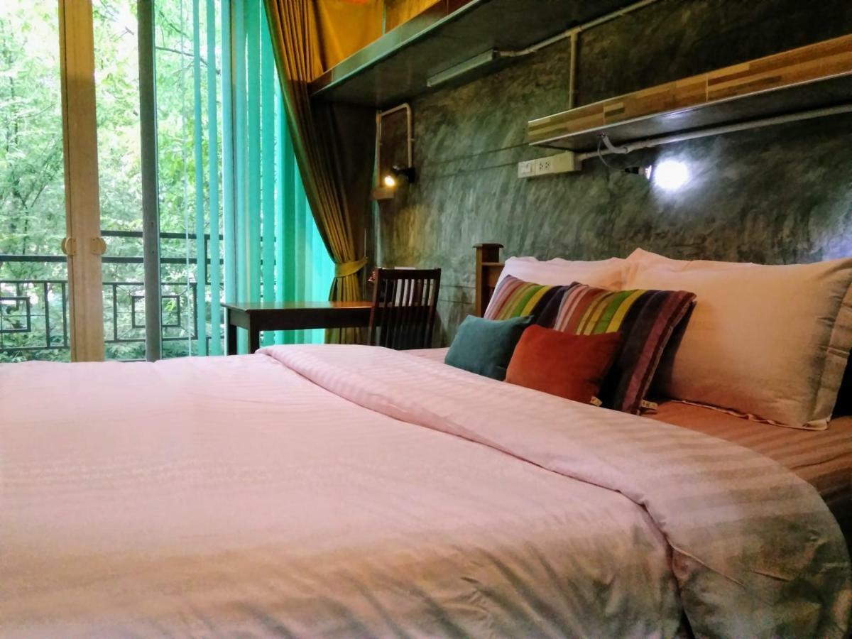 Loei Huen Hao Hug Home&Resort מראה חיצוני תמונה