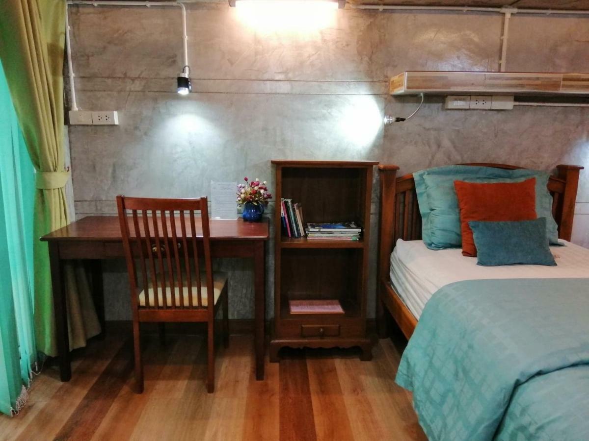 Loei Huen Hao Hug Home&Resort מראה חיצוני תמונה