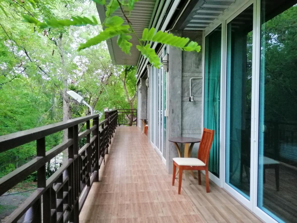 Loei Huen Hao Hug Home&Resort מראה חיצוני תמונה