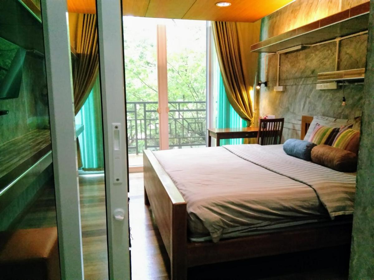Loei Huen Hao Hug Home&Resort מראה חיצוני תמונה