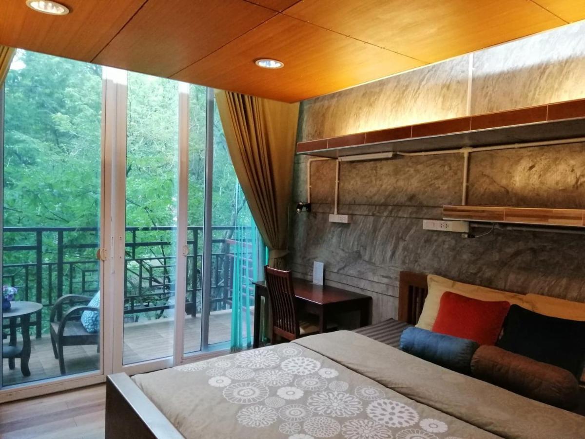 Loei Huen Hao Hug Home&Resort מראה חיצוני תמונה