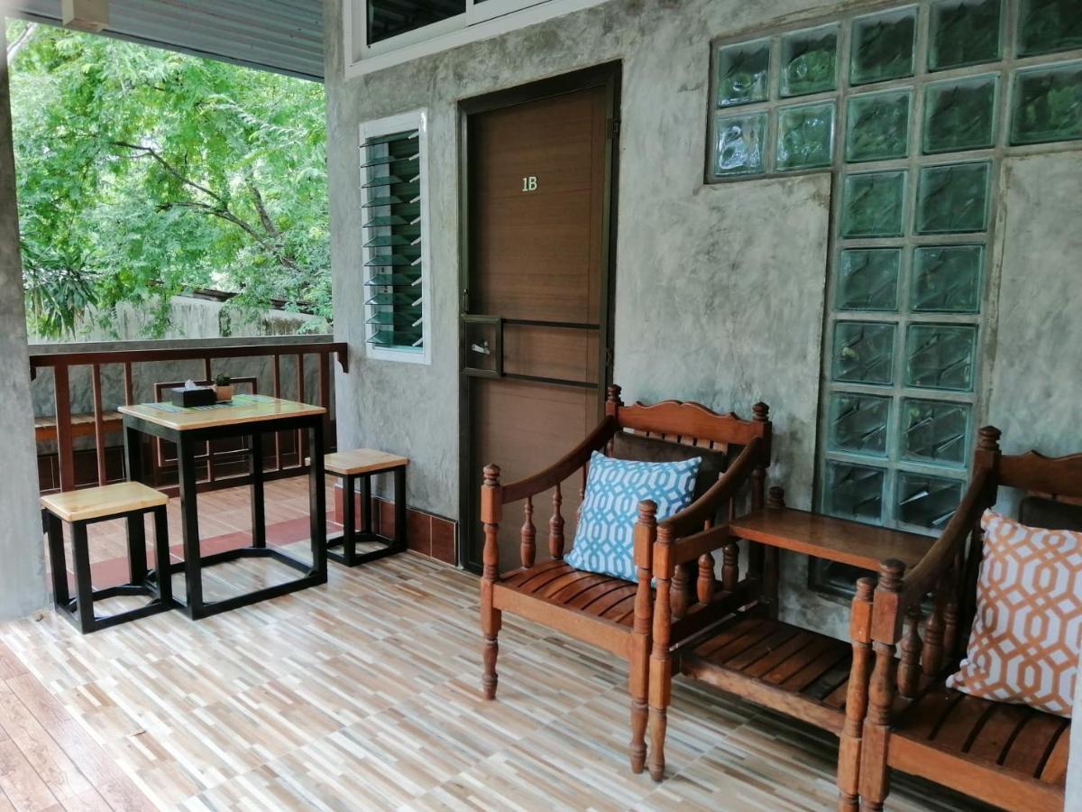 Loei Huen Hao Hug Home&Resort מראה חיצוני תמונה
